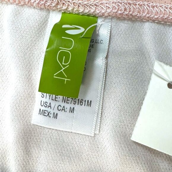 NWT Next By Athena Wanderlust Chopra Bikini Bottom Size M - Picture 10 of 12